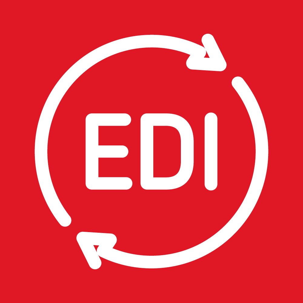 1C-EDI иконка
