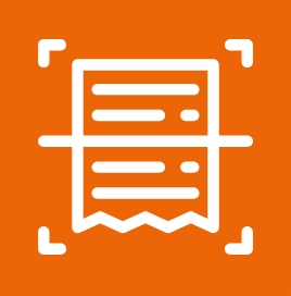 Сервис 1С:Сканер чеков