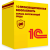 1С:Предприятие 8. Производственная безопасность. Охрана окружающей среды