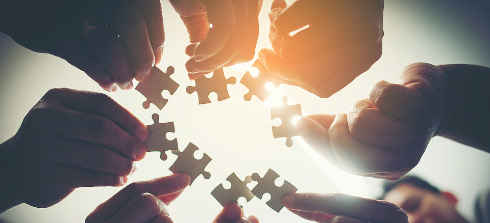 Интеграция 1С:ERP Управление предприятием и 1С:Документооборот: преимущества для бизнеса. Часть 2. Автоматическая передача пользователей в Документооборот.